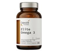 Ostrovit Pharma Elite Oméga 3 (30 capsules)