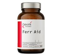 Ostrovit Pharma Fer Aid (60 Capsules)