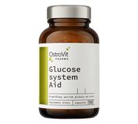 OstroVit Pharma Glucose System Aid 90 gélules