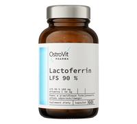 OstroVit Pharma Lactoferrine LFS 90% 60 gélules