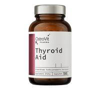 OstroVit Pharma Thyroid Aid 90 gélules