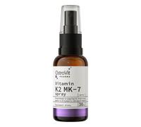 OstroVit Pharma Vitamine K2 MK-7 spray 30 ml