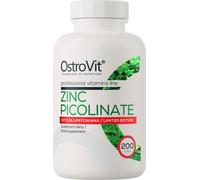 Ostrovit Picolinat de zinc BI9195