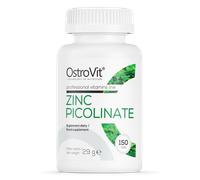 Ostrovit Picolinat de zinc BI9099