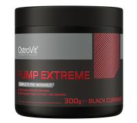 OstroVit Pump Extreme 300 g goût cassis