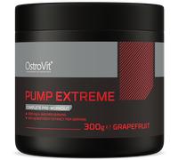 OstroVit Pump Extreme 300 g goût pamplemousse