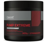 Ostrovit Pump Extreme, Fraise - 300 g