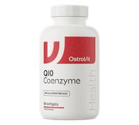 OstroVit Q10 Coenzyme 60 gélules molles