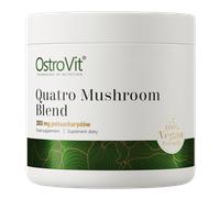 OstroVit Quatro Mushroom Blend VEGE 100 g natural flavour