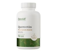 Ostrovit Quercetine Vege - 90 Capsules