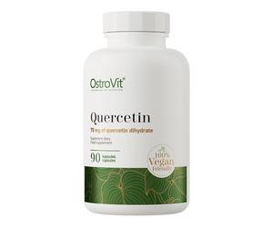 Ostrovit Quercétine VÉGÉ (90 capsules)