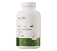 Ostrovit Resvératrol VÉGÉ (60 capsules végétales)