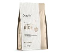 OstroVit Rice Krispies 1000 g arôme naturel