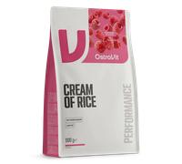 OstroVit Rice Krispies 1000 g goût framboise