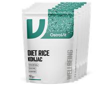 OstroVit Riz Konjac 5 x 250 g