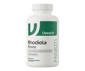 OstroVit Rosaire de Montagne VEGE 60 gélules