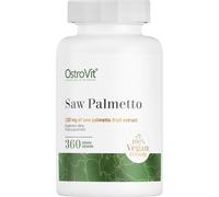 OstroVit | Saw Palmetto Extract 120 mg | Vege