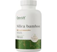 OstroVit | Silica Bamboo 350 mg / Vege