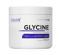 OstroVit Supreme Natural Pure Glycine 200g