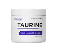 Ostrovit Taurine en poudre - 300 g
