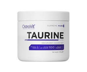 OstroVit Supreme Pure Taurine Natural 300g