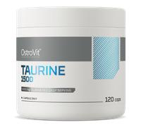 OstroVit Taurine 1500 mg 120 gélules