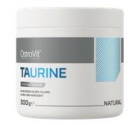OstroVit Taurine 300 g arôme naturel