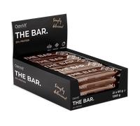 OstroVit THE BAR. 21 x 60 g BOX goût chocolat