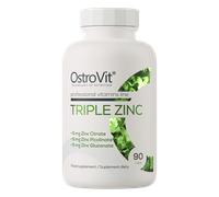 OstroVit Triple Zinc 90 gélules