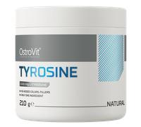 OstroVit Tyrosine 210 g arôme naturel