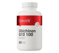 OstroVit Ubiquinone Q10 100 mg 60 gélules