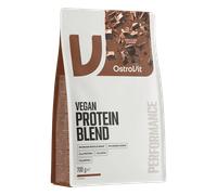 OstroVit Vegan Protein Blend 700 g goût chocolat