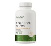 OstroVit VEGE Extrait de Pépins de Raisin 90 gélules