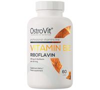 OstroVit | Vitamine B2 riboflavine 40 mg