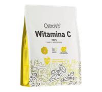 OstroVit Vitamine C 1000 g arôme naturel