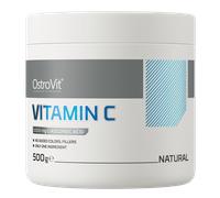 OstroVit Vitamine C 500 g arôme naturel