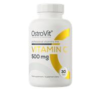 OstroVit Vitamine C 500 mg 30 comprimés