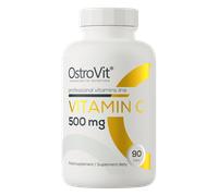 OstroVit Vitamine C 500 mg 90 comprimés