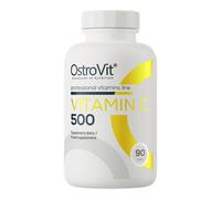 OSTROVIT Vitamine C 500 mg (90 comprimés)