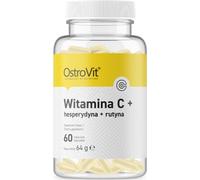 OstroVit | Vitamine C + Hespéridine + Rutine