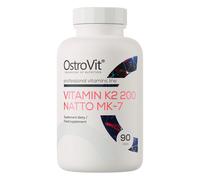 Ostrovit Vitamine K2 200 Natto MK-7 (90 comprimés)