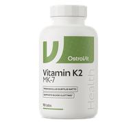 OstroVit Vitamine K2 MK-7 90 comprimés