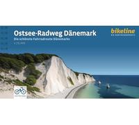 Ostsee-Radweg Dänemark