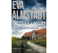 Ostseeangst: Pia Korittkis vierzehnter Fall