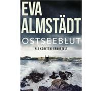 Ostseeblut | Eva Almstadt Eva AlmstadtEva Almstadt (Auteur)