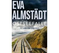 Eva Almstadt – Ostseefalle