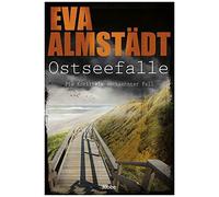 Eva Almstadt – Ostseefalle