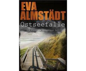 Ostseefalle | Eva Almstadt Eva AlmstadtEva Almstadt (Auteur)