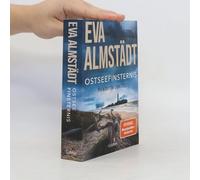 Eva Almstädt – Ostseefinsternis: Pia Korittkis neunzehnter Fall – Poche