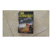 Eva Almstadt – Ostseegruft – Bastei Lübbe Verlag